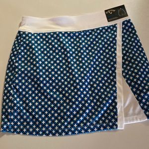 Callaway golf skirt small S